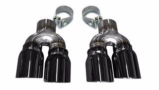 Picture of Corsa Exhaust Tip Kit For 2016-2018 Cadillac ATS V  3.6L Turbo