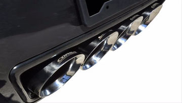 Show details for Corsa Exhaust Cat-Back For 2014-2018 Chevrolet Corvette C7 Convertible 6.2L V8 Picture of Corsa Exhaust Cat-Back For 2014-2018 Chevrolet Corvette C7 Convertible 6.2L V8