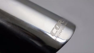 Picture of Corsa Exhaust Tip Kit - Universal