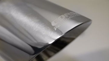 Show details for Corsa Exhaust Tip Kit - Universal Picture of Corsa Exhaust Tip Kit - Universal