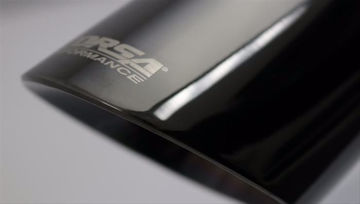 Show details for Corsa Exhaust Tip Kit - Universal Picture of Corsa Exhaust Tip Kit - Universal