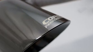 Picture of Corsa Exhaust Tip Kit - Universal