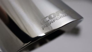 Picture of Corsa Exhaust Tip Kit - Universal