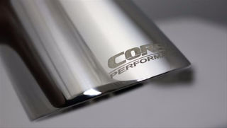 Picture of Corsa Exhaust Tip Kit - Universal