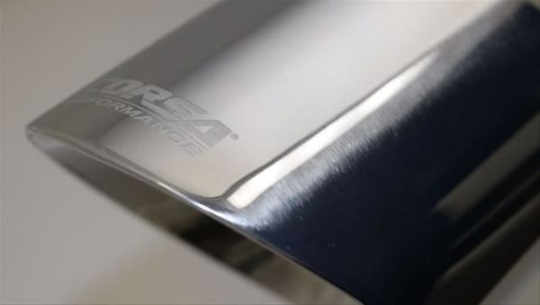 Picture of Corsa Exhaust Tip Kit - Universal