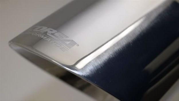 Picture of Corsa Exhaust Tip Kit - Universal