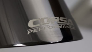 Picture of Corsa Exhaust Tip Kit - Universal