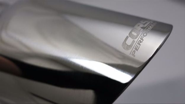 Picture of Corsa Exhaust Tip Kit - Universal