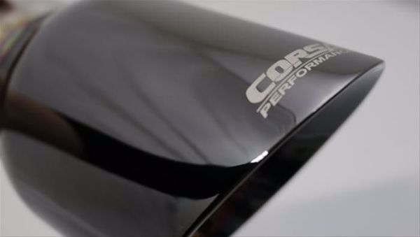 Picture of Corsa Exhaust Tip Kit - Universal