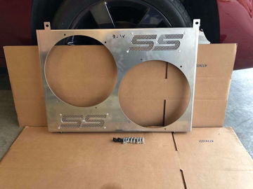 Show details for BFW TBSS Fan Shroud Picture of BFW TBSS Fan Shroud