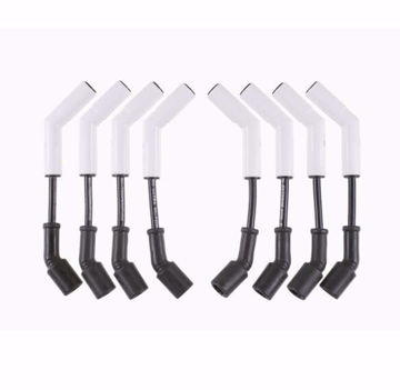 Show details for Accel Ceramic Spark Plug Wires 9070C Picture of Accel Ceramic Spark Plug Wires 9070C