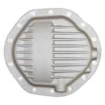 Show details for PML Differential Cover for 06-09 Trailblazer SS Picture of PML Differential Cover for 06-09 Trailblazer SS