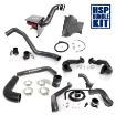 Picture of 2011-2012 Chevrolet / GMC Deluxe Max Air Flow Bundle Raw HSP Diesel