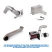 Picture of 2011-2012 Chevrolet / GMC Deluxe Max Air Flow Bundle Raw HSP Diesel