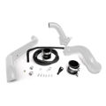 Picture of 2011-2016 Chevrolet / GMC Max Flow Bridge/ Cold Side Tube/ Turbo Inlet White HSP Diesel