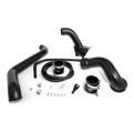 Picture of 2011-2016 Chevrolet / GMC Max Flow Bridge/ Cold Side Tube/ Turbo Inlet Satin Black HSP Diesel