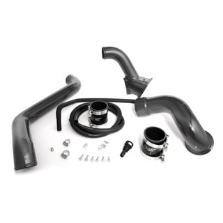 Picture of 2011-2016 Chevrolet / GMC Max Flow Bridge/ Cold Side Tube/ Turbo Inlet Raw HSP Diesel