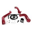Picture of 2011-2016 Chevrolet / GMC Max Flow Bridge/ Cold Side Tube/ Turbo Inlet Candy Red HSP Diesel