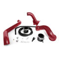 Picture of 2011-2016 Chevrolet / GMC Max Flow Bridge/ Cold Side Tube/ Turbo Inlet Candy Red HSP Diesel