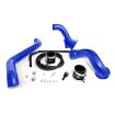 Picture of 2011-2016 Chevrolet / GMC Max Flow Bridge/ Cold Side Tube/ Turbo Inlet Candy Blue HSP Diesel