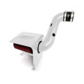 Picture of 2013-2016 Chevrolet / GMC Cold Air Intake White HSP Diesel