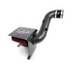 Picture of 2013-2016 Chevrolet / GMC Cold Air Intake Dark Grey HSP Diesel