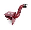 Picture of 2013-2016 Chevrolet / GMC Cold Air Intake Candy Red HSP Diesel