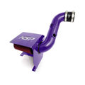 Picture of 2013-2016 Chevrolet / GMC Cold Air Intake Candy Purple HSP Diesel