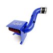 Picture of 2013-2016 Chevrolet / GMC Cold Air Intake Candy Blue HSP Diesel