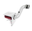 Picture of 2011-2012 Chevrolet / GMC Cold Air Intake White HSP Diesel