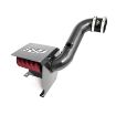 Picture of 2011-2012 Chevrolet / GMC Cold Air Intake Raw HSP Diesel