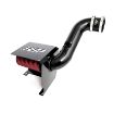 Picture of 2011-2012 Chevrolet / GMC Cold Air Intake Gloss Black HSP Diesel