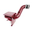 Picture of 2011-2012 Chevrolet / GMC Cold Air Intake Candy Red HSP Diesel