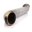 Picture of 2011-2016 Chevrolet / GMC Down Pipe Raw HSP Diesel