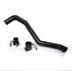 Picture of 2011-2016 Chevrolet / GMC Hot Side Tube Satin Black HSP Diesel