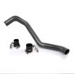 Picture of 2011-2016 Chevrolet / GMC Hot Side Tube Dark Grey HSP Diesel