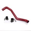 Picture of 2011-2016 Chevrolet / GMC Hot Side Tube Candy Red HSP Diesel