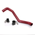 Picture of 2011-2016 Chevrolet / GMC Hot Side Tube Candy Red HSP Diesel