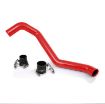Picture of 2011-2016 Chevrolet / GMC Hot Side Tube Blood Red HSP Diesel