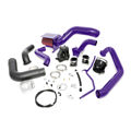 Picture of 2007.5-2010 Chevrolet / GMC S400 Single Install Kit No Turbo Candy Purple HSP Diesel