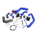Picture of 2007.5-2010 Chevrolet / GMC S400 Single Install Kit No Turbo Candy Blue HSP Diesel