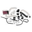 Picture of 2007.5-2010 Chevrolet / GMC S300 Single Install Kit No Turbo White HSP Diesel