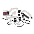 Picture of 2007.5-2010 Chevrolet / GMC S300 Single Install Kit No Turbo White HSP Diesel