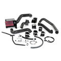 Picture of 2007.5-2010 Chevrolet / GMC S300 Single Install Kit No Turbo Raw HSP Diesel