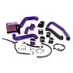 Picture of 2007.5-2010 Chevrolet / GMC S300 Single Install Kit No Turbo Candy Purple HSP Diesel