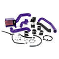Picture of 2007.5-2010 Chevrolet / GMC S300 Single Install Kit No Turbo Candy Purple HSP Diesel