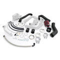 Picture of 2007.5-2010 Chevrolet / GMC Over Stock Twin Kit No Turbo Corner Location White HSP Diesel