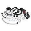 Picture of 2007.5-2010 Chevrolet / GMC Over Stock Twin Kit No Turbo Corner Location Gloss Black HSP Diesel