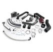 Picture of 2007.5-2010 Chevrolet / GMC Over Stock Twin Kit No Turbo Corner Location Dark Grey HSP Diesel