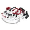 Picture of 2007.5-2010 Chevrolet / GMC Over Stock Twin Kit No Turbo Corner Location Candy Red HSP Diesel